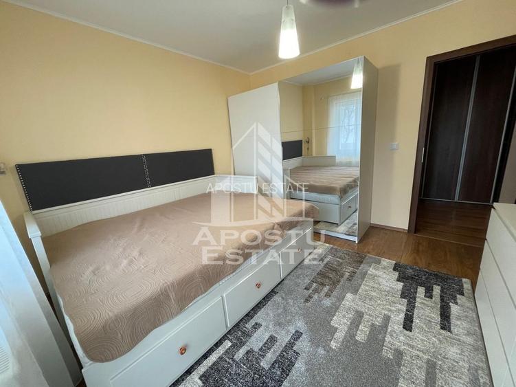Apartament 2 camere, decomandat, zona Steaua,Timisoara - 4