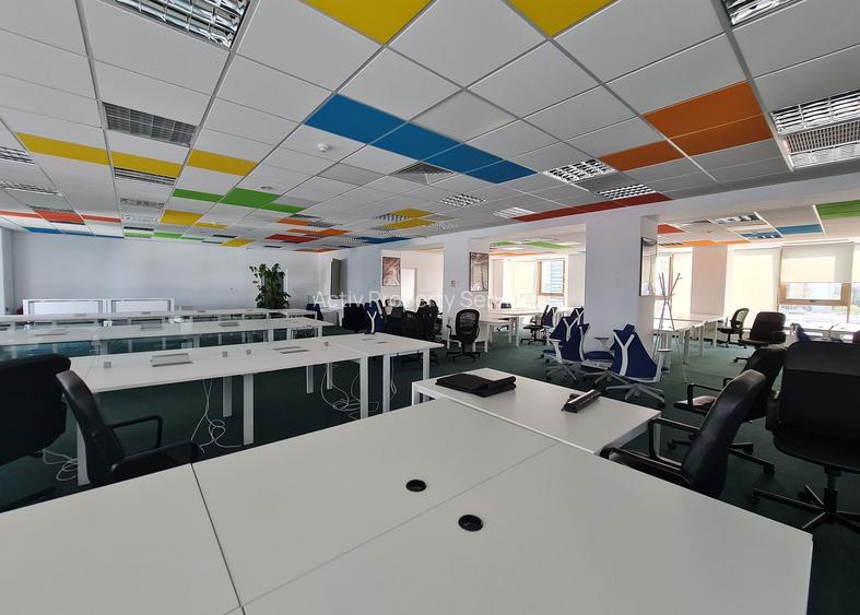 IPA, Calea Floreasca 169 - comision 0%, reprezentam proprietarul! - 8