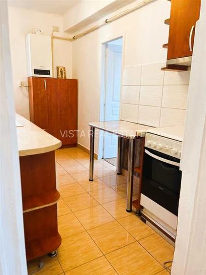 Apartament 2 camere, etaj intermediar. Zona Centrul Civic Afi - 6