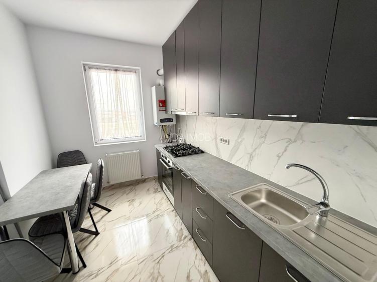 Apartament 2 Camere 55,6 mp | etaj 1 | Decomandat | Lift | Predare August 2026 - 6