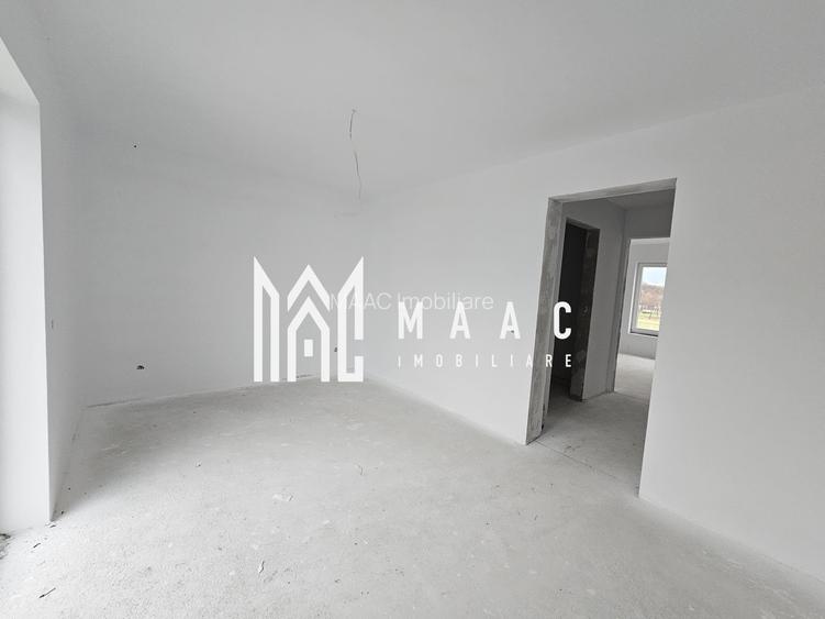 Casa Tip Duplex | 110MPU | 264MP Teren | La Alb - 21