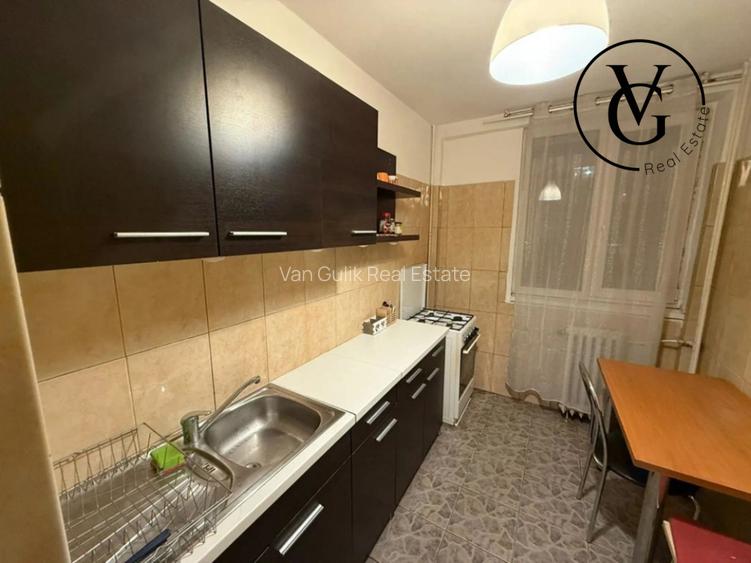 Apartament 2 camere Tineretului - 4