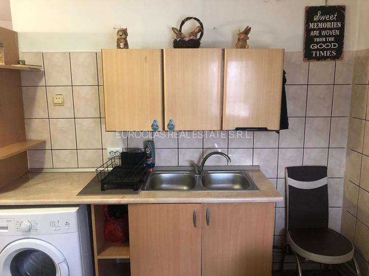 APARTAMENT 2 CAMERE - FALEZA NORD-PESCARIE - 380 EURO (COD E2+E7) - 6