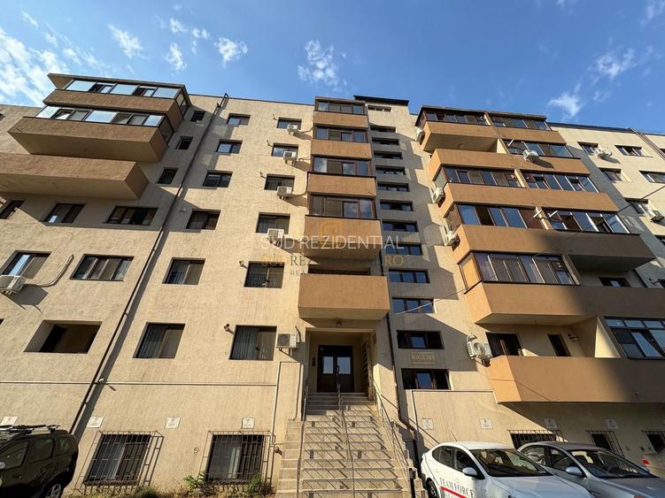 Apartament 3 camere, bucatarie mobilata si utilata, Str. Pucheni, S5 - 12