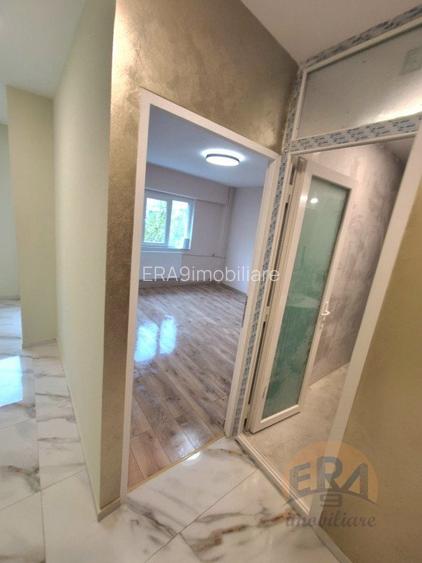 Garsoniera complet renovata | totul nou | etaj 2 | Decebal - str. Sovata - 3