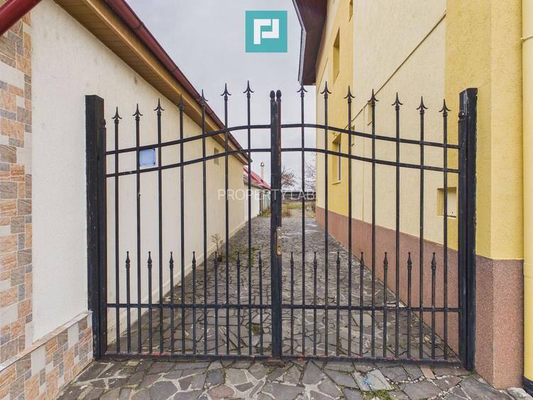 Casă în zona turistică maximă, Băile 1 Mai, Oradea - 52