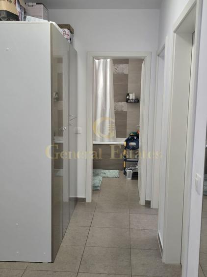 Spre vanzare - apartament 2 camere in Brasov - 10