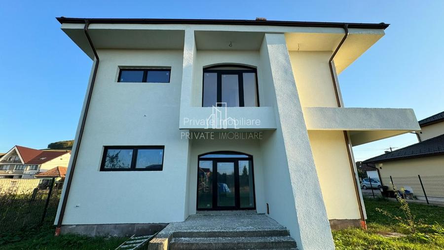 Casa Premium 325 Mp de Vanzare, Str Tofalau, Sangeorgiu de Mures - 3