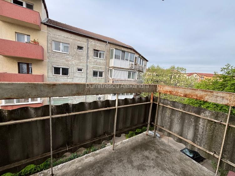 Proprietar -Apartament 3 camere 65 mp utili Timisoara /dambovita  - 6