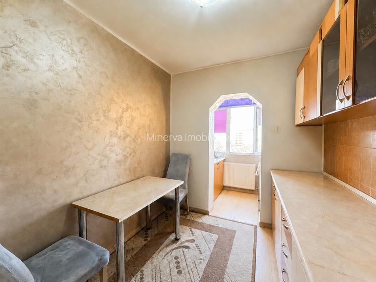 Apartament 2 camere | Str. Felix, Zona Aradului | 89.000 EUR | Comision 0% - 22