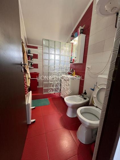 Casa 165 mp+anexa amenajata 68 mp-teren 13 ari-garaj, foisor-Jelna - 10