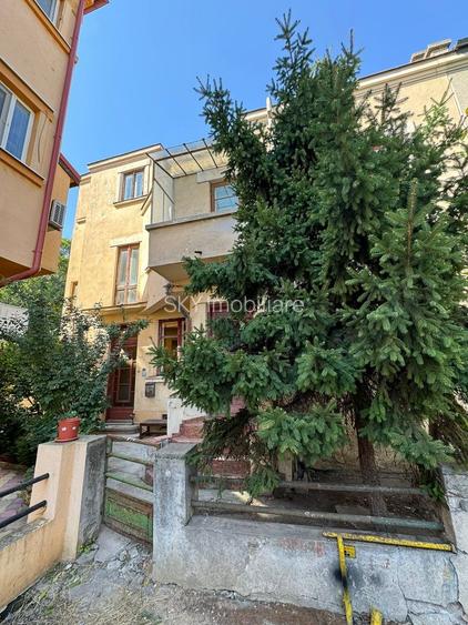 Casa tip Duplex | Zona Dorobanți | 7 Camere | P+1+2+M | Demisol - 4