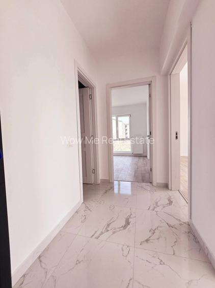 Apartament 2 Camere cu grădină, boxă și parcare, Strada Piersicului, Fundeni Dob - 9