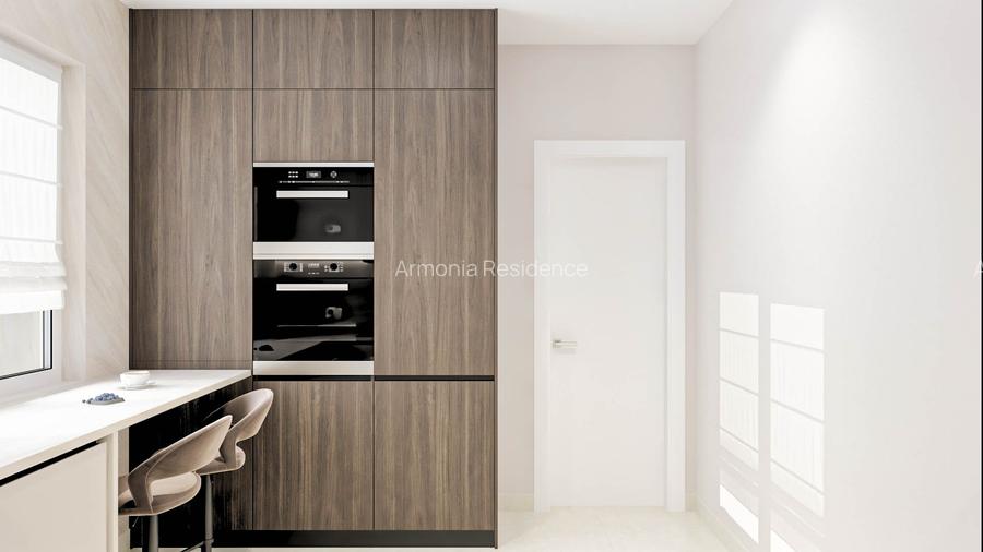 Apartament 2 camere-Armonia Residence-Bloc nou- La 3 minute de Coresi Mall - 14