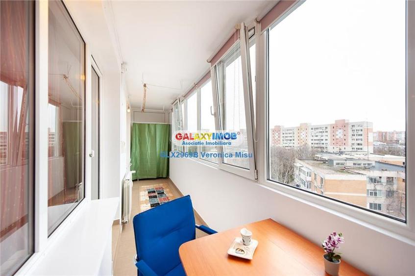 Apartament 2 camere de inchiriat - Nicolae Grigorescu - 15