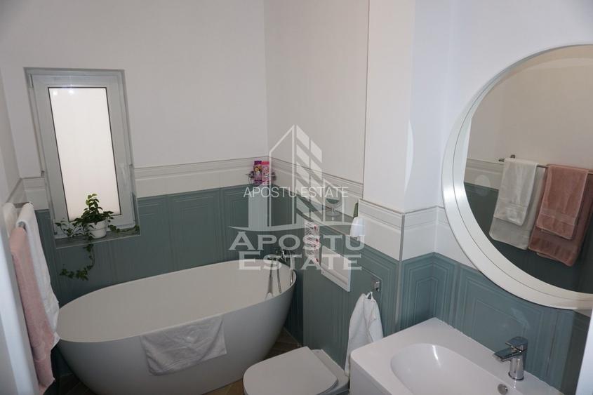 Apartament cu 2 camere, loc de parcare, piscina, Sweet Home, Giroc - 6