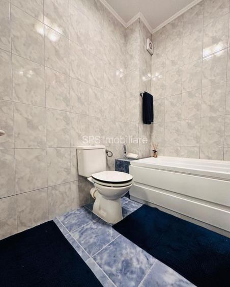 Vanzare apartament 3 camere Valea Ialomiței Drumul Taberei - 8