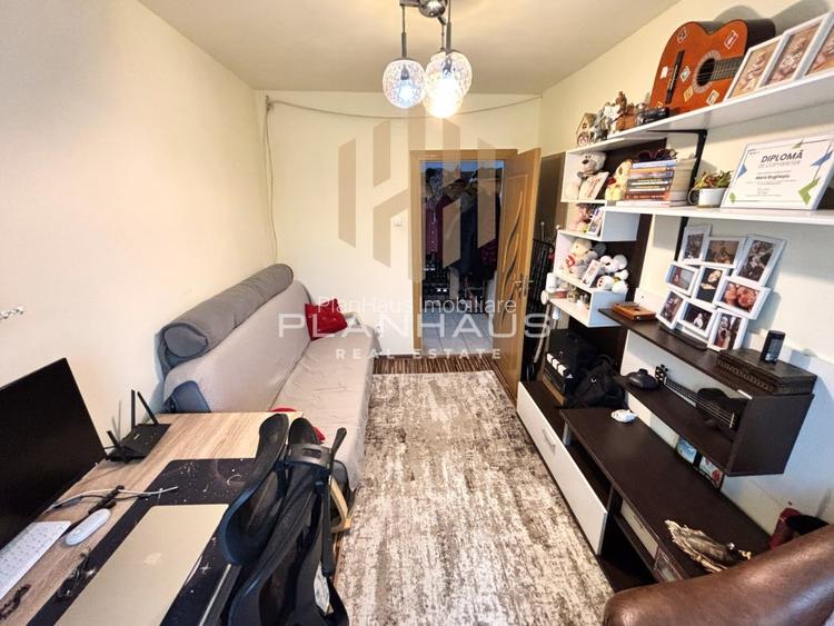 Apartament 3 camere de vânzare – Bld. Traian, Muzeul de Mineralogie - 5