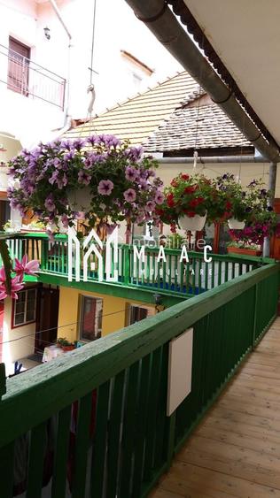 Apartament 2 camere | Ultracentral | Etaj 1 | Pivniță | Ultracentral - 8