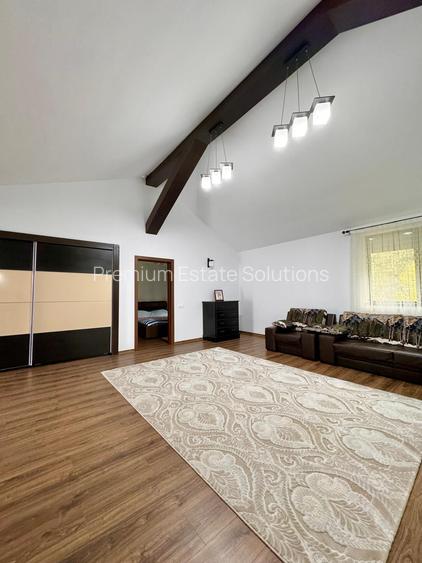 Vila deosebita -Mobilata si utilata in Cheia-Prahova-Comision 0% - 49