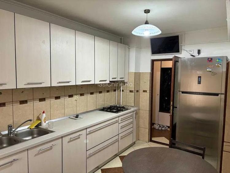 Apartament 4 camere Pacurari - 5