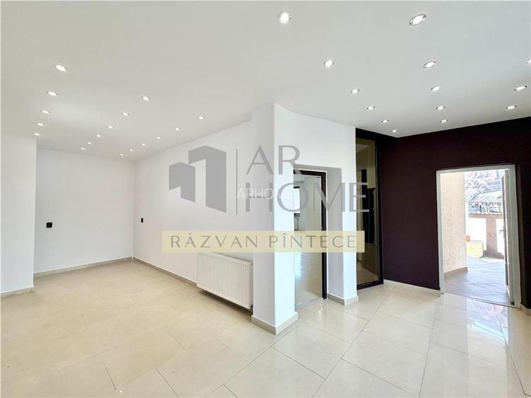 Casa S+P+1E, pretabila clinica, ultracentral, Ploiesti - 5