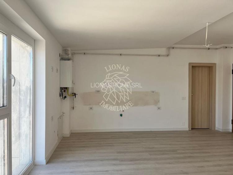 Apartament Nou 3 camere-ideal locuire, investitie-Zona Dr. Cetatii - 5
