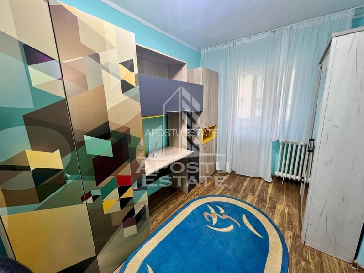 Apartament de inchiriat 2 camere, aer conditionat, Sagului, Timisoara - 3