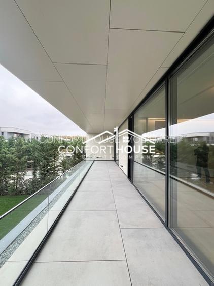 Proiect exclusivist, locatie premium, IANCU NICOLAE - 36