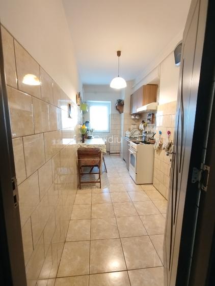 Apartament 1 cameră Păcurari/Kaufland/Moldova Mall - etaj 1, cu boxa - 4