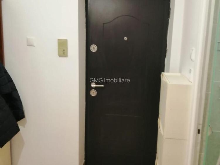 Garsoniera zona Tei - 8