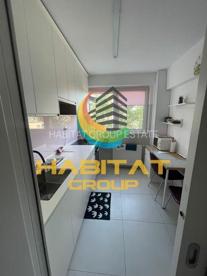 Apartament de Vanzare 2 Camere - Zona Obor - 51mp - 2