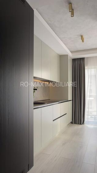 Duplex exclusivist Belvedere Residence Floreasca - 13