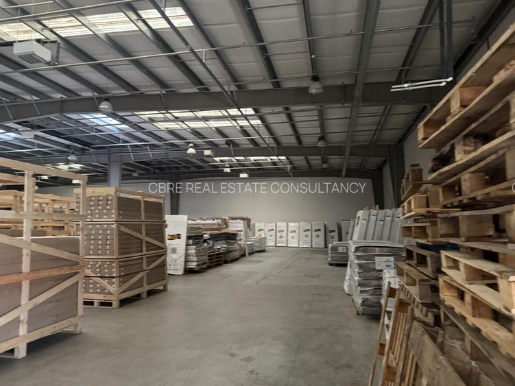 Proprietate logistică de vânzare Bolintin Deal, Giurgiu | Acces direct din Autos - 9