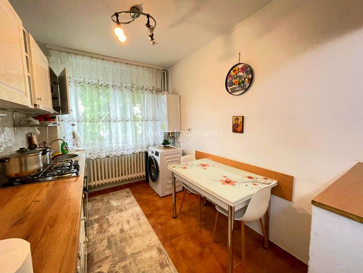 Apartament 2 camere-etaj 1-Podul de Piatra - 11