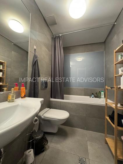 Apartament 2 camere | 100mp | 2 bai | Upground | Metrou Pipera - 13