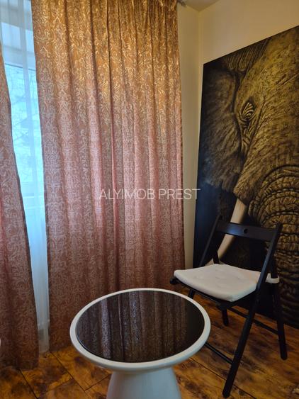 Unirii- Nerva Traian/Octavian Goga - 5