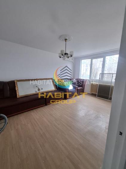 Apartament 2 Camere Decomandat Aparatorii Patriei 48Mp - 2