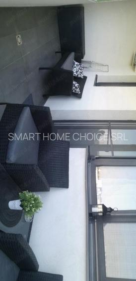 Garsoniera Drumul Taberei bloc nou Valea Larga Atlas Residence centrala - 8