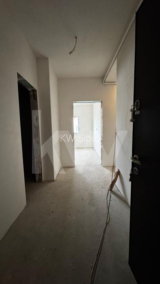 Apartament 2 camere + pod locuibil, balcon parcare Schellenberg Sibiu - 5