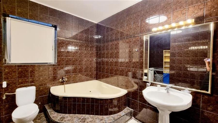 Casa individuala, 360mp, priveliste deosebita, zona Gruia - 6