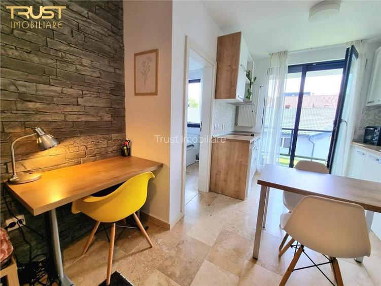 2 camere l  ZONA UMF l Modern l Balcon - 9