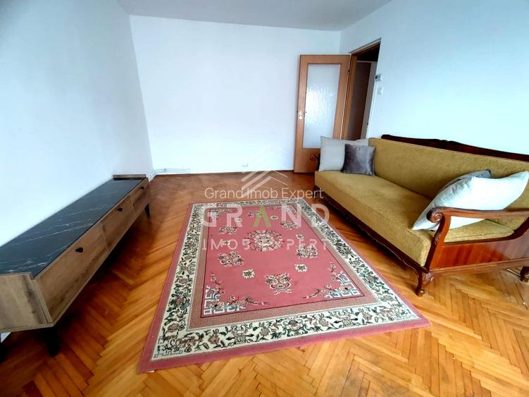 4 camere | Str.Nicolae Titulescu/Gheorgheni | Etaj 2/4 | 78 mp+balcon | Boxă - 8
