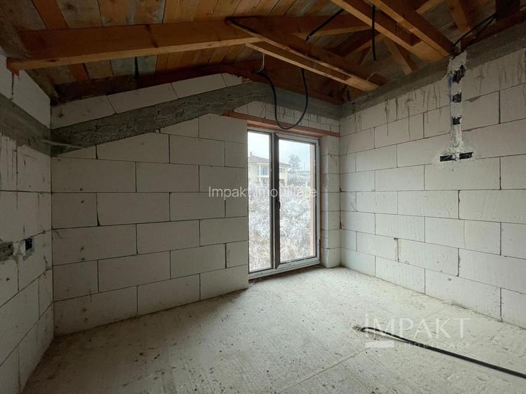 Casa Spatioasa cu Potential – Turda, Jud. Cluj - 19