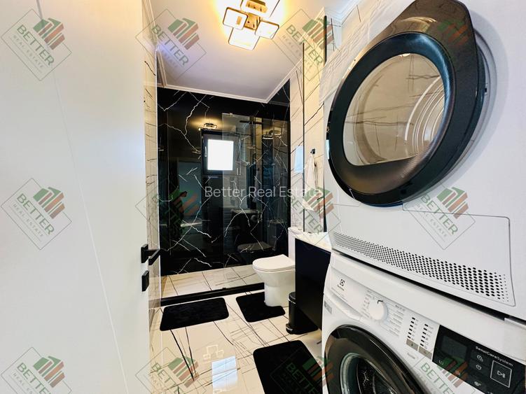 Casă individuală nouă de vânzare Berceni Ilfov – 4 camere, curte 400 mp - 24