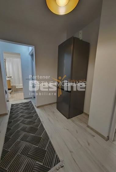 Apartament 2 camere, complet renovat, zona Lidl Mihai Bravu - 9