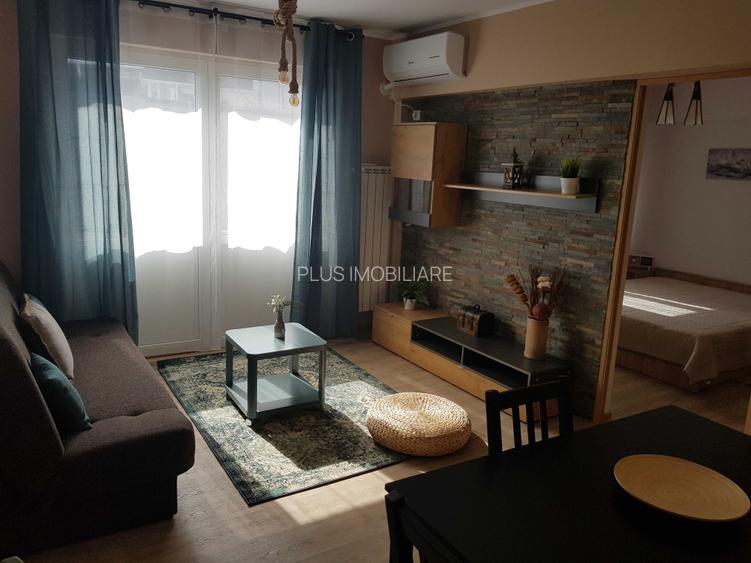 Apartament 3 camere situat pe Calea Victoriei - 2