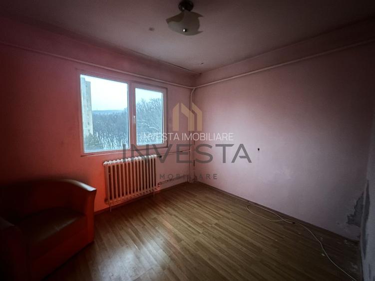 Oportunitate de investitie! Apartament 3 camere, zona Parang. - 3