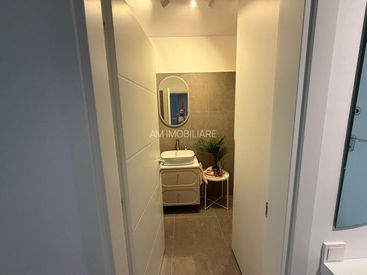 AP. 2 CAMERE ESTORIA, PRIMA INCHIRIERE, PET-FRIENDLY, PARCARE, METROU - 9