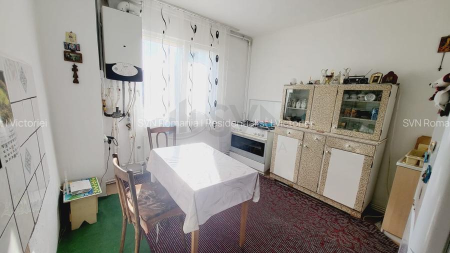 REV2004250 Casa Individuala - Soseaua Alexandriei - Curte generoasa - 8